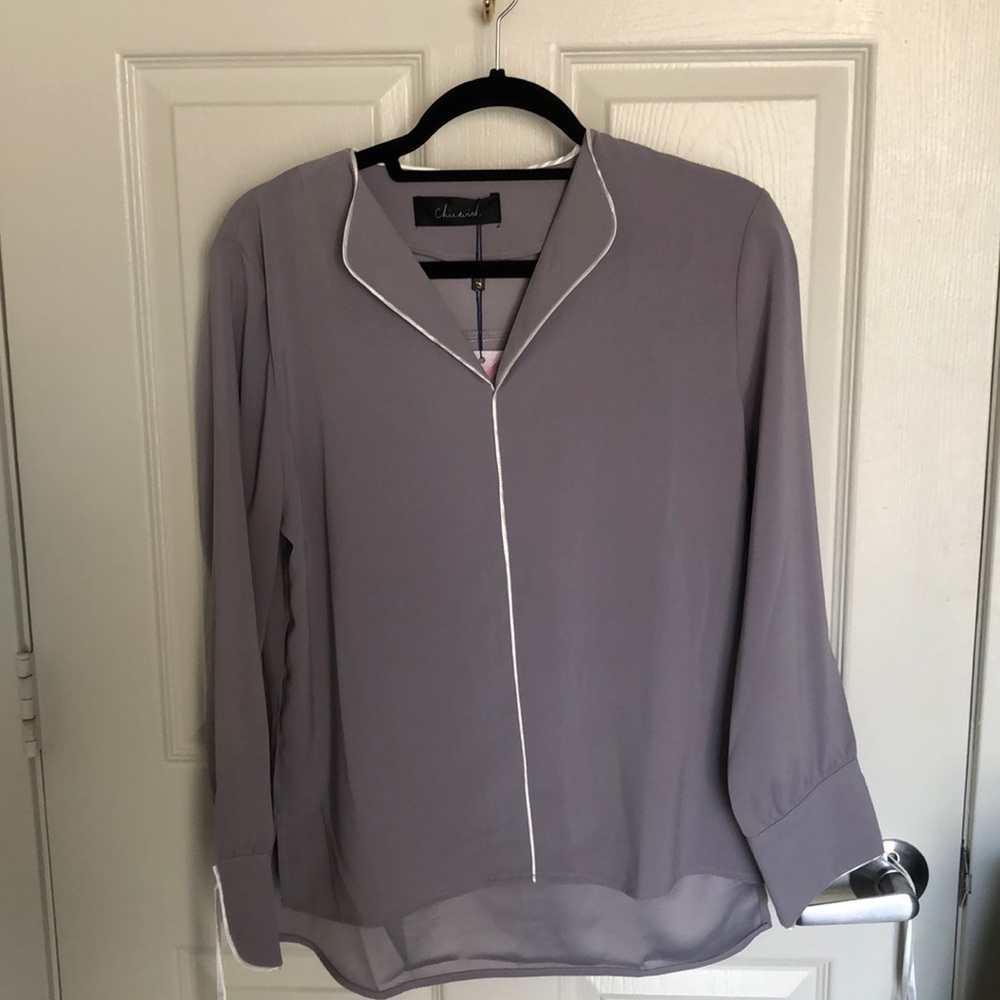 Chicwish top
